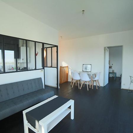 Proche Bordeaux Appartement 75 M2 Rooftop 브뤼헤 외부 사진
