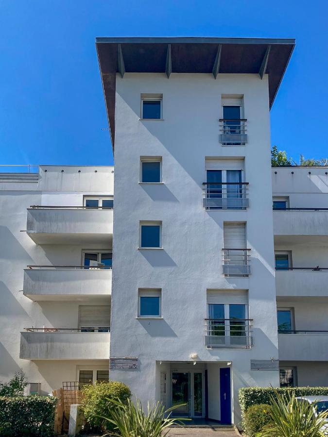 Proche Bordeaux Appartement 75 M2 Rooftop 브뤼헤 외부 사진