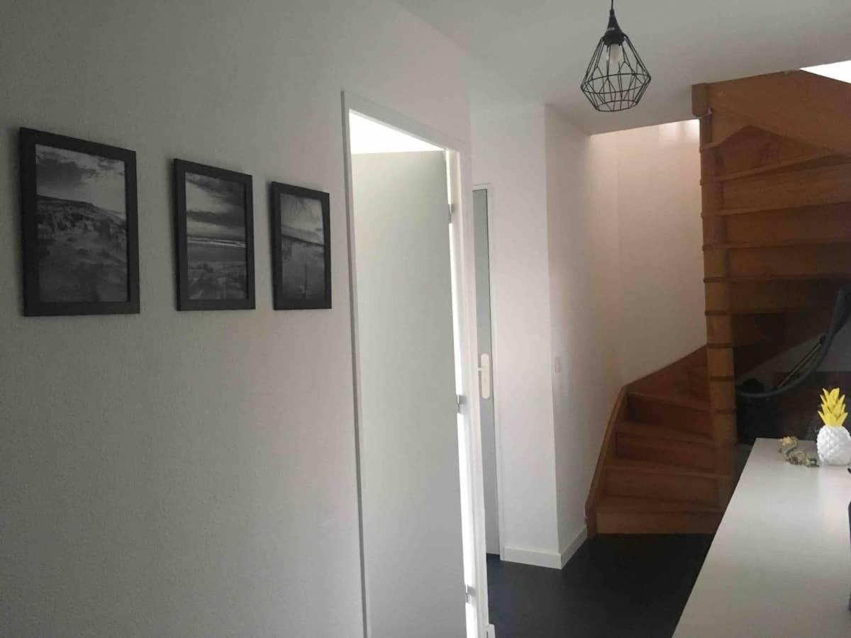 Proche Bordeaux Appartement 75 M2 Rooftop 브뤼헤 외부 사진