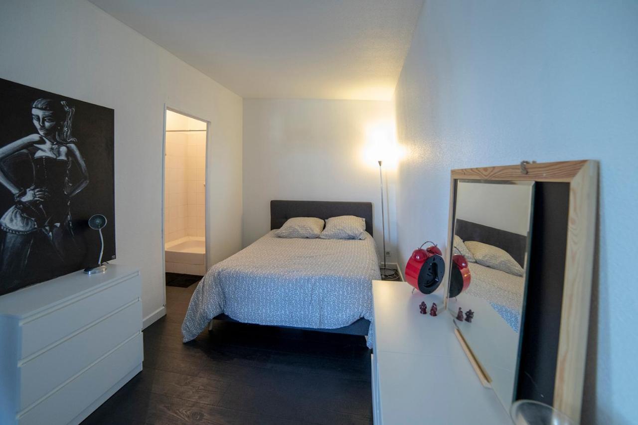 Proche Bordeaux Appartement 75 M2 Rooftop 브뤼헤 외부 사진