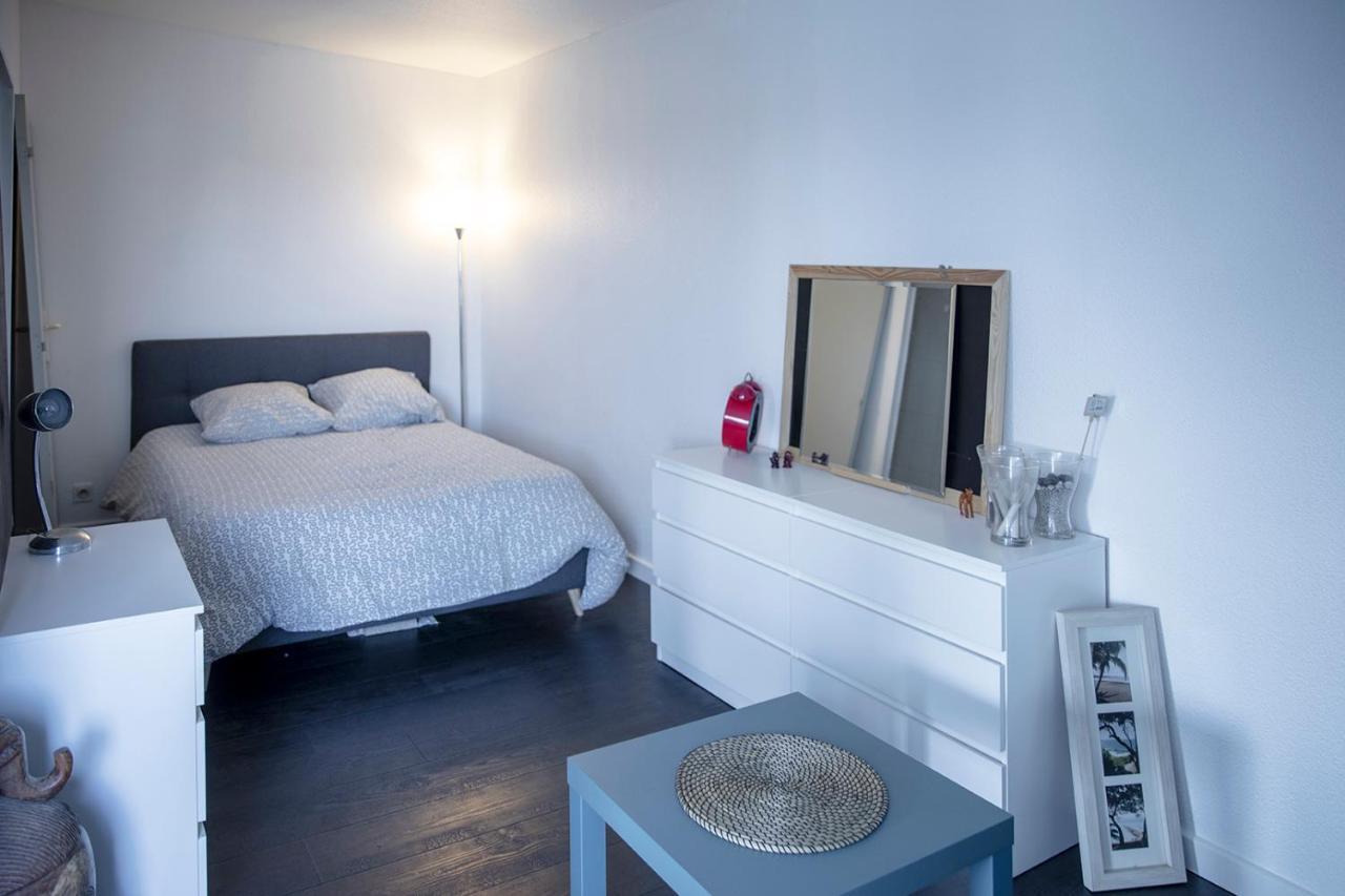 Proche Bordeaux Appartement 75 M2 Rooftop 브뤼헤 외부 사진