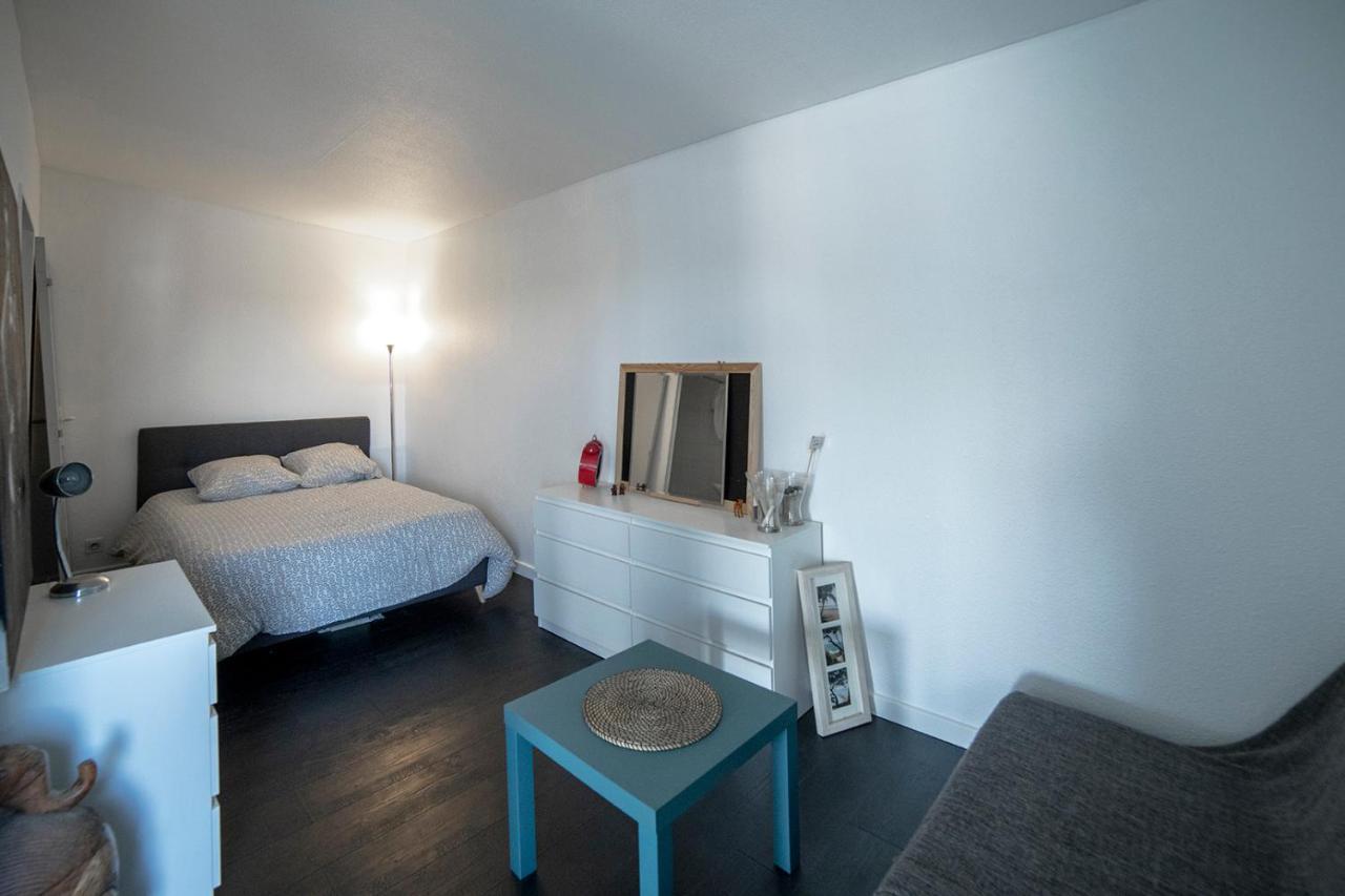 Proche Bordeaux Appartement 75 M2 Rooftop 브뤼헤 외부 사진