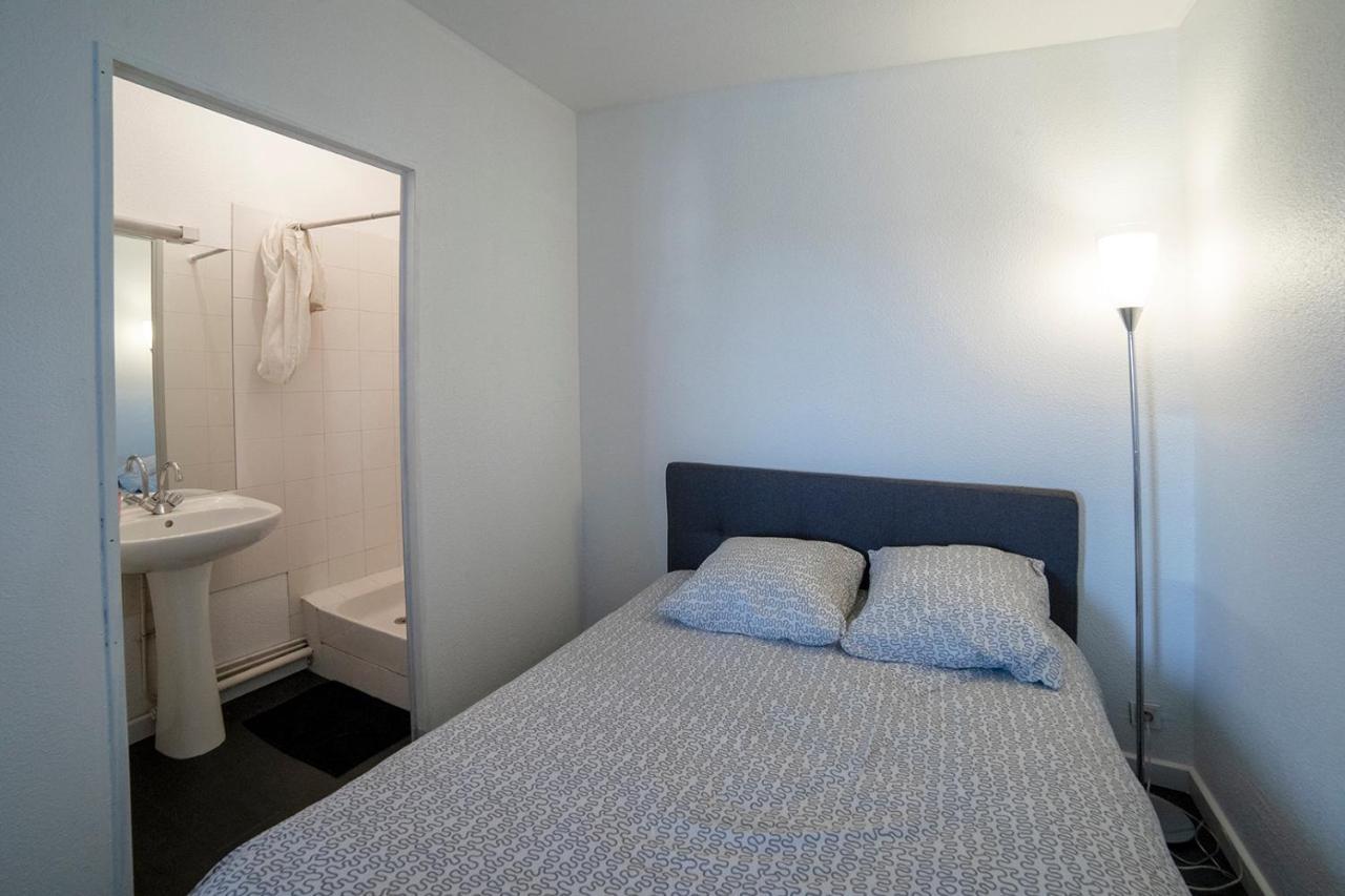 Proche Bordeaux Appartement 75 M2 Rooftop 브뤼헤 외부 사진