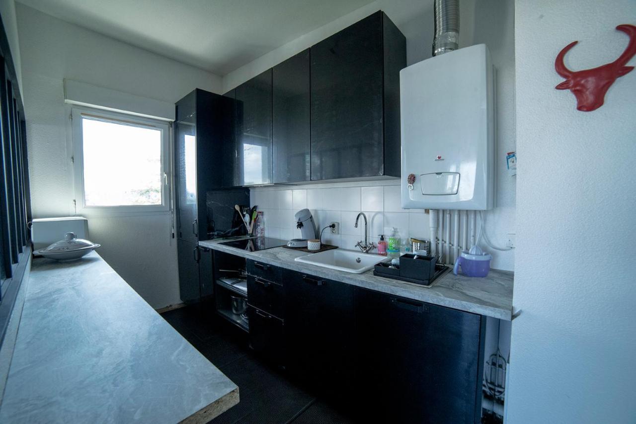 Proche Bordeaux Appartement 75 M2 Rooftop 브뤼헤 외부 사진