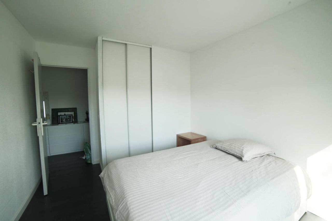 Proche Bordeaux Appartement 75 M2 Rooftop 브뤼헤 외부 사진