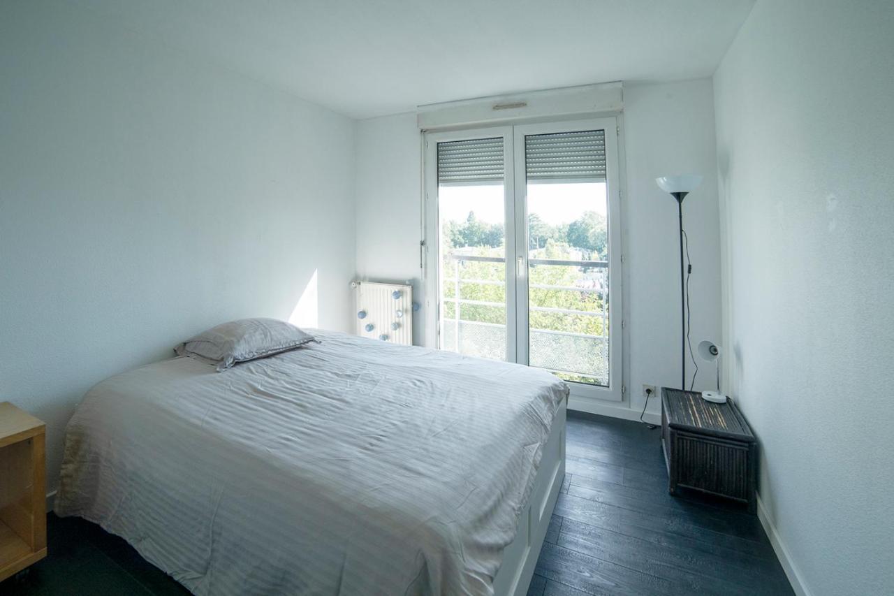 Proche Bordeaux Appartement 75 M2 Rooftop 브뤼헤 외부 사진